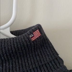 Ralph Lauren Turtleneck
